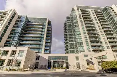 35 Brian Peck Crescent Unit# TH 120 Toronto C11 Ontario M4G 0A5