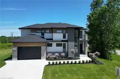 901 BOGDANOVIC Way Huron-Kinloss Ontario N2Z 0H4