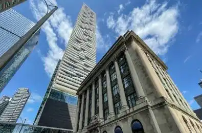 100 Harbour Street Unit# 5406 Toronto C01 Ontario M5J 0B5