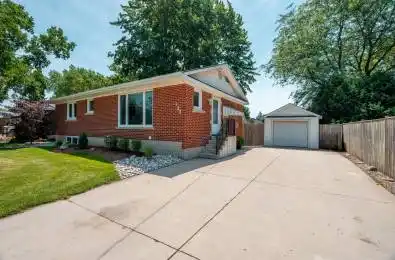 133 Sanders Street South Huron Ontario N0M 1S1