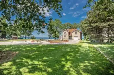 11 Winona Park Road Hamilton Ontario L8E 5E9