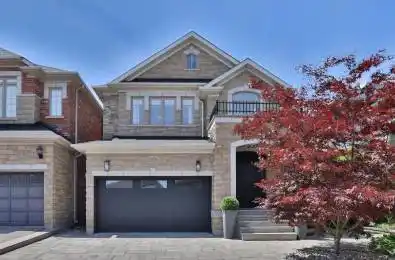 3424 SKIPTON Lane Oakville Ontario L6M 0K1