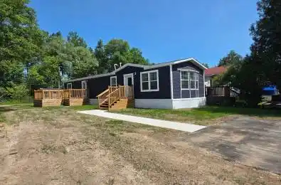 40 Shamrock Crescent Essa Ontario L3W 0A5