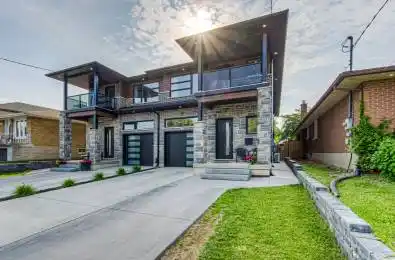 81 Fifth Avenue Kitchener Ontario N2C 1P5