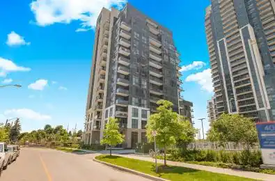 10 Meadowglen Place Unit# PH1 Toronto E09 Ontario M1G 0A8