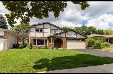 54 Covewood Street Toronto C15 Ontario M2M 2Z1