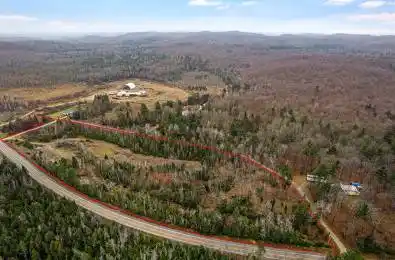 8697-A Highway 511 N/A Lanark Highlands Ontario K0G 1K0