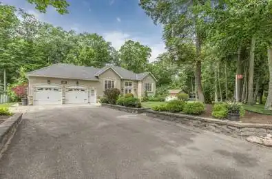 62 Oliver Drive Tiny Ontario L0L 2J0