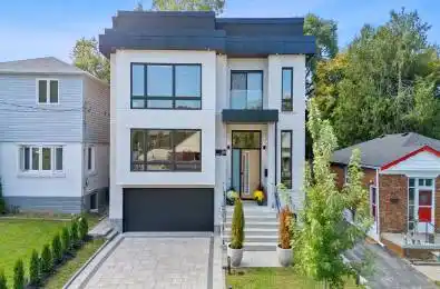 84 Bexhill Avenue Toronto E04 Ontario M1L 3C1