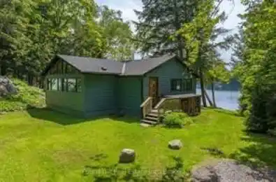1050 Fair-Lee Park Road Muskoka Lakes Ontario P0B 1G0