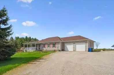 392492 Southgate Sdrd 39 Side Road Southgate Ontario N0G 2A0