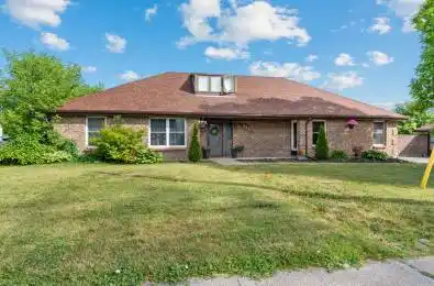 137 Thomas Street Greater Napanee Ontario K7R 2H4