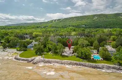 209297 26 Highway Blue Mountains Ontario L9Y 3Z2