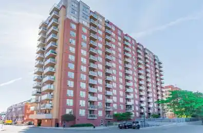 1369 Bloor Street Unit# 1215 Toronto C01 Ontario M6P 4J4