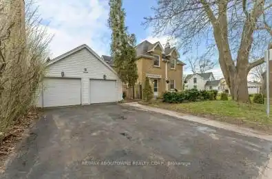 1 College Street Kingston Ontario K7L 4L5