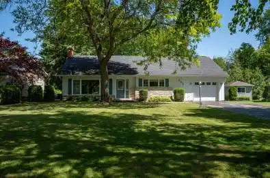 345 6th Avenue Owen Sound Ontario N4K 2T7