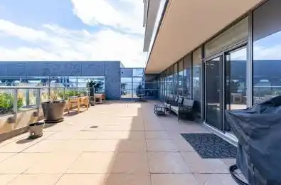 10 Gatineau Drive Unit# 216 Vaughan Ontario L4J 0L2
