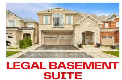 377 Etheridge Avenue Milton Ontario L9E 0A5