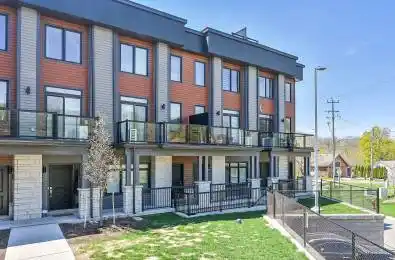 2 Willow Street Unit# 35 Brant Ontario N3L 0K7