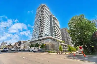 170 Avenue Road Unit# 810 Toronto C02 Ontario M5R 0A4