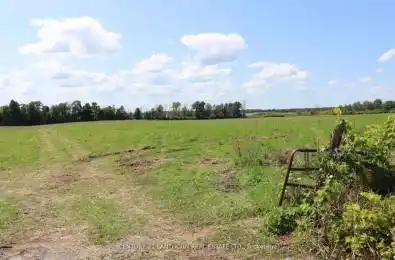 861 FISH LAKE Road Prince Edward County Ontario K0K 1W0
