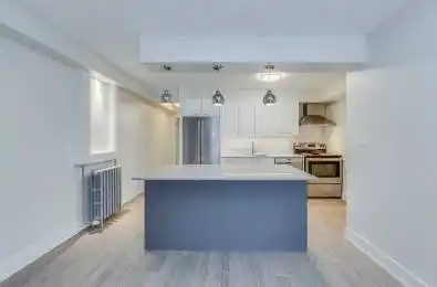 1089 Broadview Avenue Unit# 2 Toronto E03 Ontario M4K 2S4