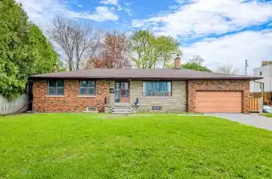 11 Greenbriar Road Unit# BSMT Toronto C15 Ontario M2K 1H4