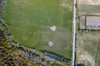 837 FISH LAKE Road Prince Edward County Ontario K0K 1W0