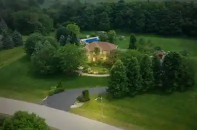 10 Forest Ridge Crescent Halton Hills Ontario L0P 1H0