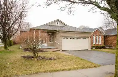 51 Huffman Drive Port Hope Ontario L1A 4K1