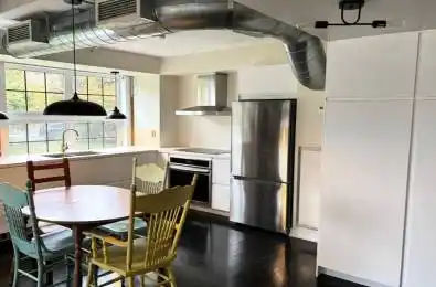 1100 Lansdowne Avenue Unit# 338 Toronto W02 Ontario M6H 4K1