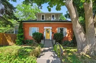 388 John Street Cobourg Ontario K9A 3T5
