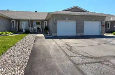 872 Eighth Street Renfrew Ontario K7V 4K9