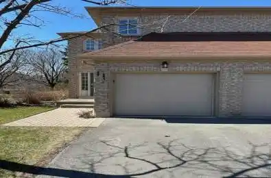 75 Ryans Way Unit# 11 Hamilton Ontario L8B 1B4