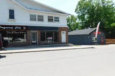 205 Church Street Unit# 3 Georgina Ontario L4P 1J9