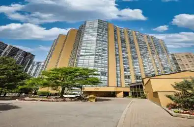 131 Beecroft Road Unit# 2108 Toronto C07 Ontario M2N 6G9