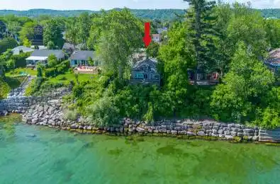 2 14th Street Grimsby Ontario L3M 2W2