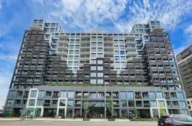 1100 Sheppard Avenue Unit# 726 Toronto W05 Ontario M3K 0E4