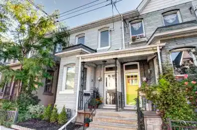 31 Manning Avenue Toronto C01 Ontario M6J 2K3