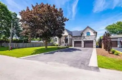 679 Hiawatha Boulevard Hamilton Ontario L9G 3A6