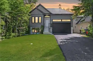 35 48TH Street Wasaga Beach Ontario L9Z 1Y3