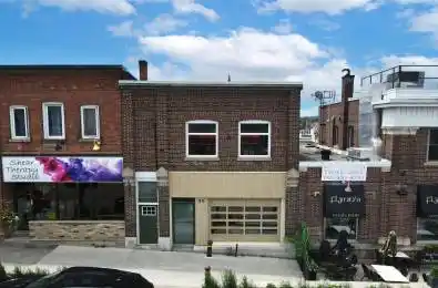 98 MAIN Street Penetanguishene Ontario L9M 1T5