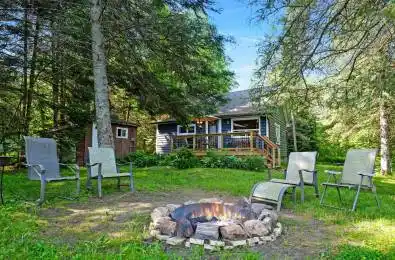 1148 Morning Glory Drive Highlands East Ontario K0M 1R0