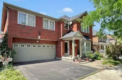 47 Skipperhill Crescent Toronto E11 Ontario M1X 1W1