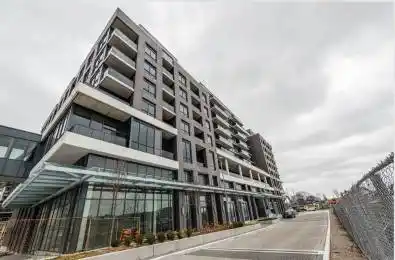 10 Gibbs Road Unit# 613 Toronto W08 Ontario M9B 6L6