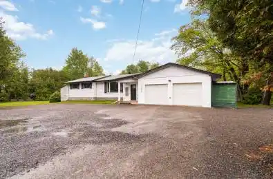 2088 BURNSTOWN Road McNab/Braeside Ontario K7V 3Z4