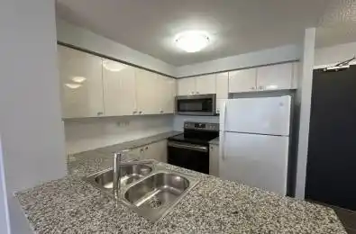 5793 Yonge Street Unit# 801 Toronto C14 Ontario M2M 0A9