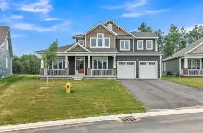 44 Dyer Crescent Bracebridge Ontario P1L 0N4