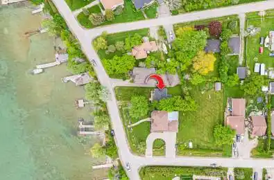 17 Lake Drive Georgina Ontario L4P 3E9