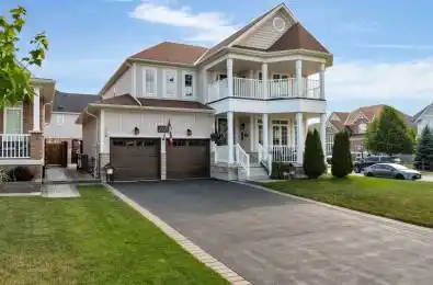 117 Mount Crescent Essa Ontario L3W 0N2
